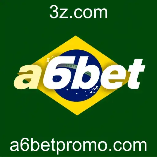 A6Bet Revoluciona o Cenário de Jogos Online no Brasil