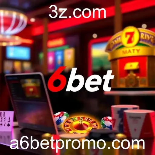 A6Bet revoluciona o mercado de apostas em 2025