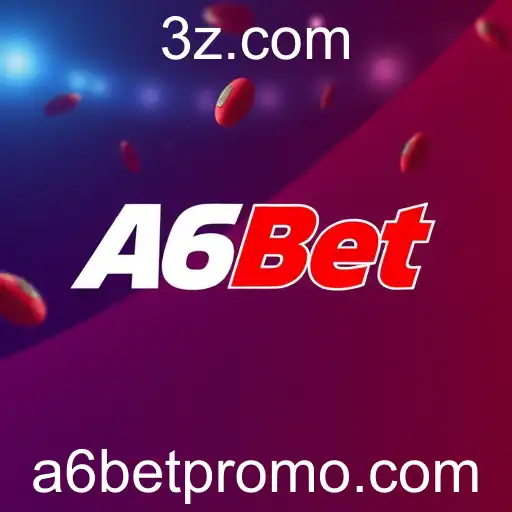 A6Bet: Crescendo no Cenário de Jogos Online