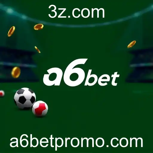 A6bet: A Evolução do Jogo Online