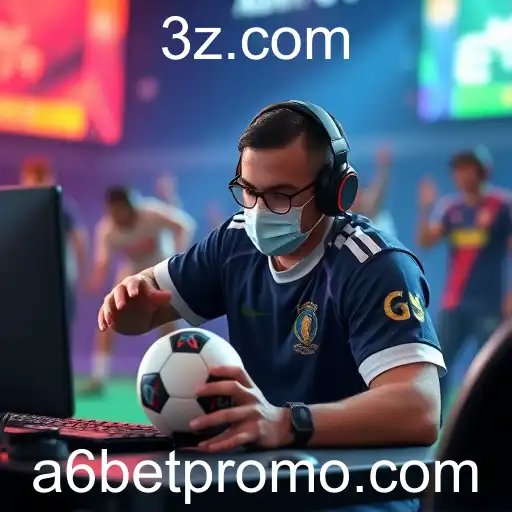 Expansão dos Jogos Online no Brasil