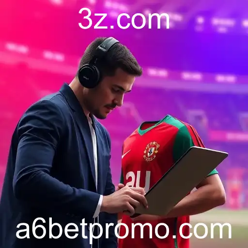 Crescimento e Desafios do Mercado de Apostas Online