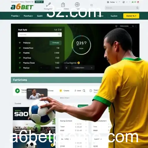 A Ascensão do Mercado de Apostas Online em 2026