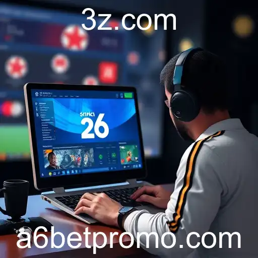 A Ascensão e Desafios do a6bet em 2025