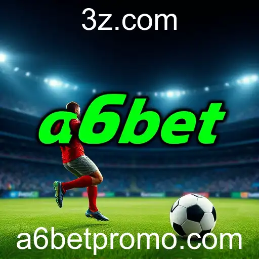 Impacto Tecnológico nos Sites de Jogos com Foco no a6bet